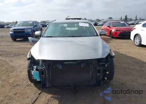 2014 Kia Optima Lx z USA, uszkodzony, nr VIN KNAGM4A70E5458165